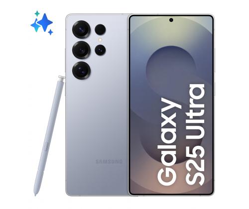 MOBILE PHONE GALAXY S25 ULTRA/256GB SILVER SM-S938B SAMSUNG