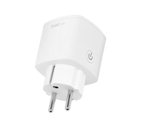 SMART HOME SOCKET WIFI/71289 TRUST