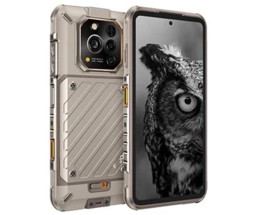 MOBILE PHONE XEVER 7 5G/12/512GB SAND DUNE RUGONE