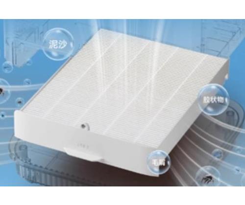 AIR PURIFIER FILTER/DVK6 DREAME