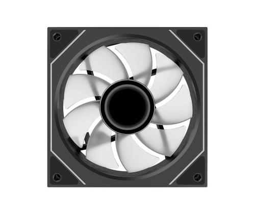 CASE FAN 120MM XPF120UR.ARGB/12V XF078 XILENCE