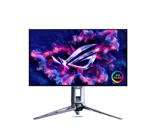 Monitor ASUS 26.5 " 2560 x 1440 pixels Quad HD Native aspect ratio 16:9 LCD Flat 90LM0CF2-B01971
