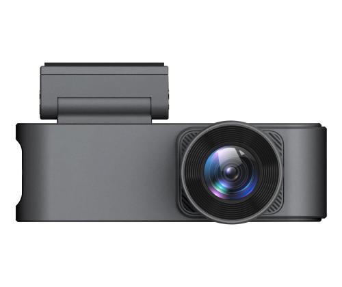 DASHCAM 105 DEGREE 4K+1K/TFT WIFI S5PRO DAHUA