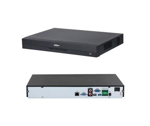NET VIDEO RECORDER 32CH/NVR5232-EI2 DAHUA