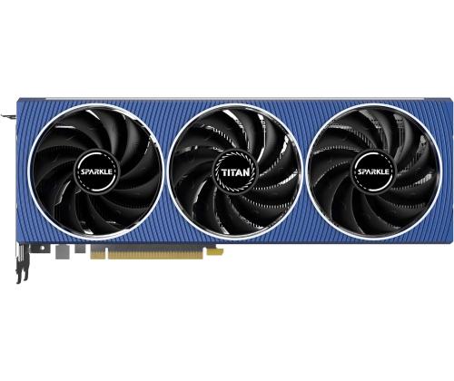 Graphics Card SPARKLE Intel Arc A750 2050 MHz 8 GB GDDR6 256 bit PCI Express 4.0 Active SA750T-8GOC