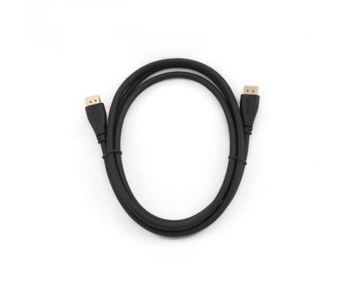 CABLE DISPLAY PORT 1.8M/CC-DP2-6 GEMBIRD