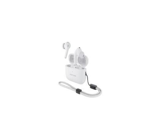 HEADSET WRL ECHO LITE E11 PRO/WHITE NBVW0-PRO VENTION