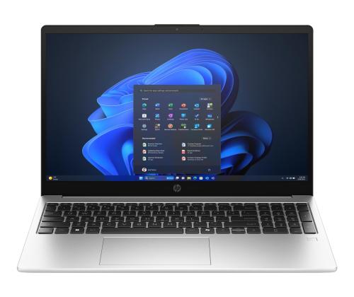 NB 255R G10 R5-7535U 15"/8/512GB W11 B9YQ0ET HP