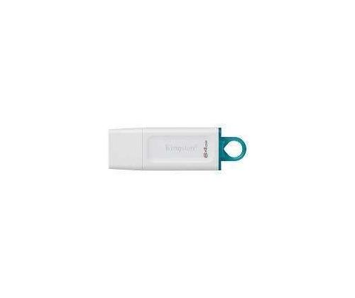 MEMORY DRIVE FLASH USB3 64GB/KC-U2G64-5R KINGSTON