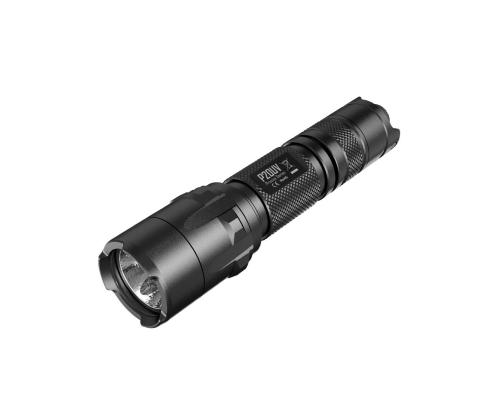 FLASHLIGHT PRECISE SERIES/1000 LUMENS P20UV NITECORE