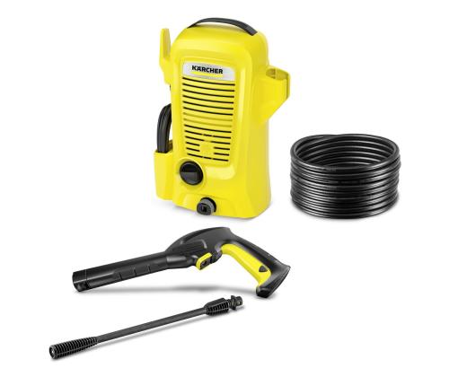 HIGH PRESSURE WASHER K 2/UNIVERSAL 1.673-003.0 KARCHER