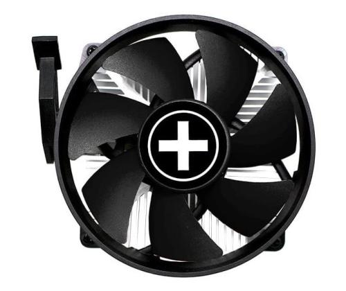 CPU COOLER MULTI SOCKET/XC335 XILENCE