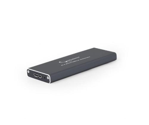 HDD CASE EXT. USB3 M.2/BLACK EE2280-U3C-01 GEMBIRD