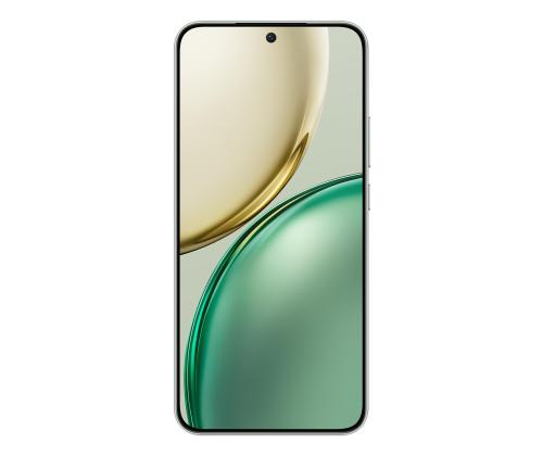 MOBILE PHONE HONOR MAGIC8 LITE/8/512GB GREEN 5109BYRC HONOR