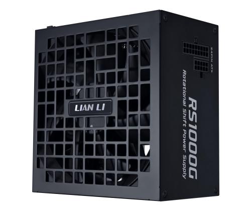 Power Supply LIAN LI EDGE GOLD 1000 ATX 100 - 240 V 1000 W G9P.RS1000G.BH00.EU