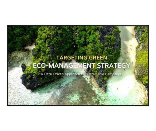 DISPLAY LCD 55"/55UL3Q-E LG