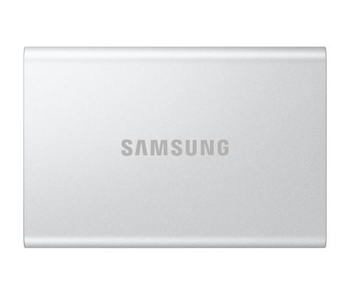 External SSD SAMSUNG Read speed 1050 MB/s Write speed 1000 MB/s 4000 GB MU-PD4T0G/WW
