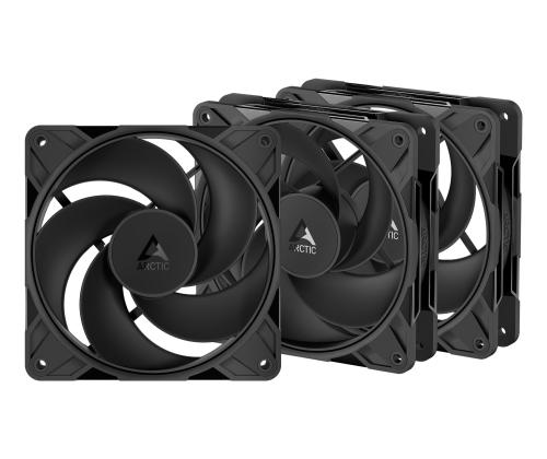 CASE FAN 140MM P14 PRO REVERSE/3P ACFAN00330A ARCTIC