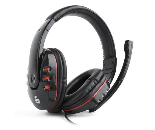 HEADSET GAMING/GHS-402 GEMBIRD