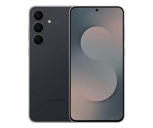 MOBILE PHONE GALAXY S25 FE/128GB BLACK SM-S731B SAMSUNG
