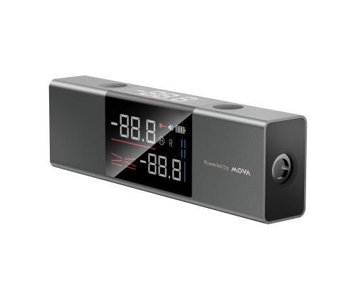 LASER PROJECTION ANGLE METE/MLAM01 MOVA