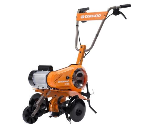 TILLER ELECTRIC 55CM 230V/DAT 2500E DAEWOO