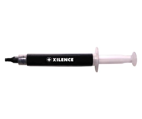CPU COOLER ACC THERMAL PASTE/XZ019 XILENCE