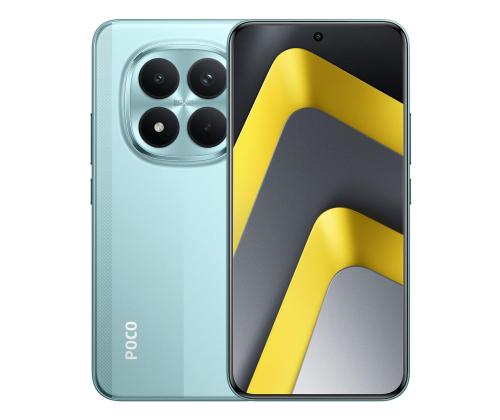 MOBILE PHONE POCO M8 PRO 5G/8/256GB GREEN MZB0MLKEU POCO