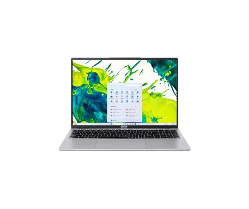 Notebook ACER Aspire AL16-54P-52AL CPU  Intel Core 5 120U 1400 MHz 16" 1920x1200 RAM 16GB DDR5 SSD…