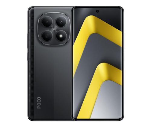 MOBILE PHONE POCO M8 5G/8/512GB BLACK MZB0NR7EU POCO