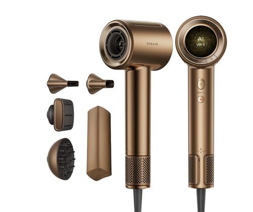 HAIR DRYER PILOT/AHX01A DREAME