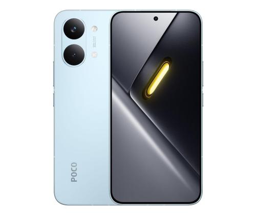 MOBILE PHONE POCO X8 PRO MAX/12/512GB BLUE MZB0NBTEU POCO