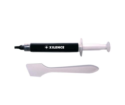CPU COOLER ACC THERMAL PASTE/XZ019 XILENCE