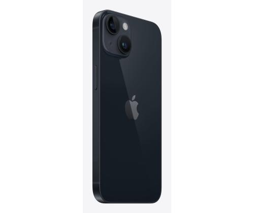 REFURB. PHONE IPHONE 14/128GB BLACK GRADE B RENEWED