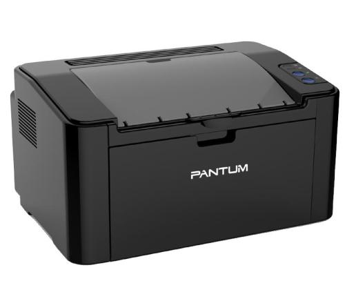Laser Printer PANTUM P2500W USB 2.0 WiFi P2500W