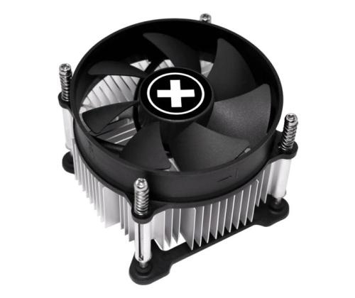 CPU COOLER MULTI SOCKET/XC332 XILENCE