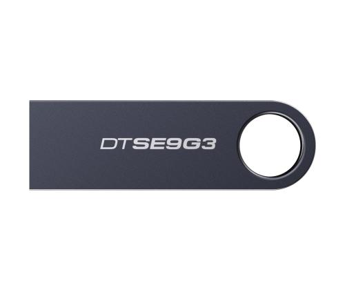 MEMORY DRIVE FLASH USB3.2 256G/SE9 G3 KE-U2X256-1AC KINGSTON