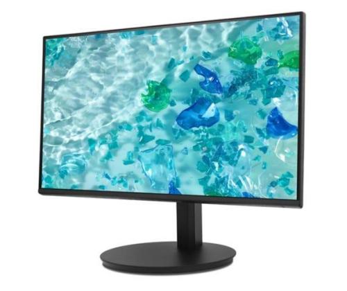 LCD Monitor ACER 27 " 1920 x 1080 pixels Full HD Native aspect ratio 16:9 LCD Flat UM.HB2EE.603