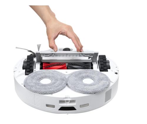 Vacuum Cleaner Accessory ROBOROCK Main Brush Cover 8.02.0382