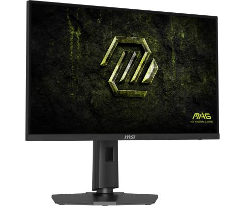LCD Monitor MSI 27 " 2560 x 1440 pixels Wide Quad HD Native aspect ratio 16:9 LCD Flat MAG274QPFX32