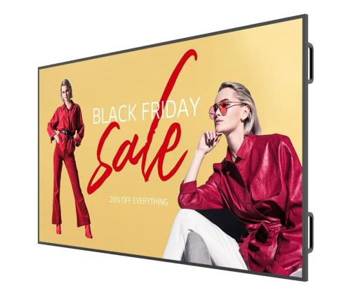 DISPLAY LCD 98"/98UM5K-B LG