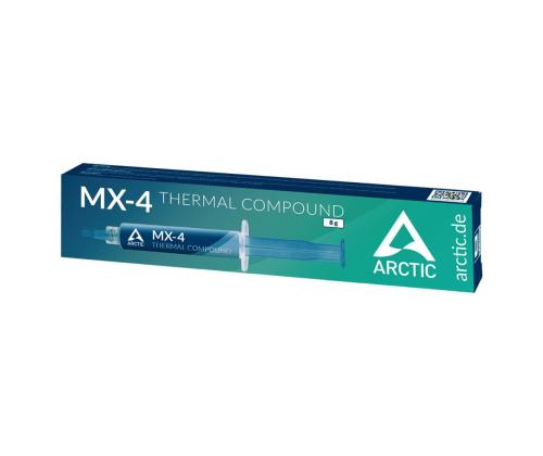 CPU COOLER ACC THERMAL PASTE/ACTCP00008B ARCTIC