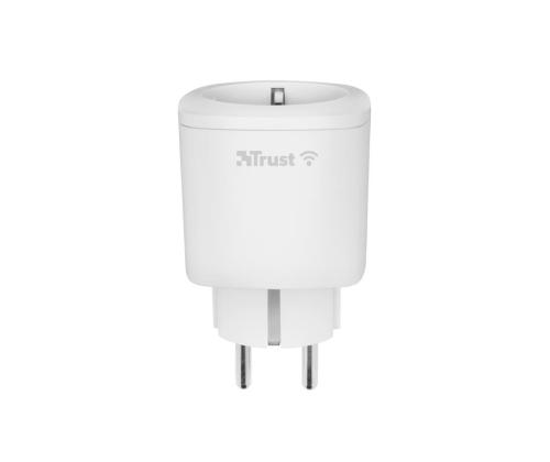 SMART HOME SOCKET WIFI/71289 TRUST