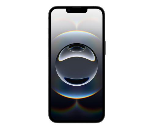 MOBILE PHONE IPHONE 16E/256GB BLACK MD1T4 APPLE