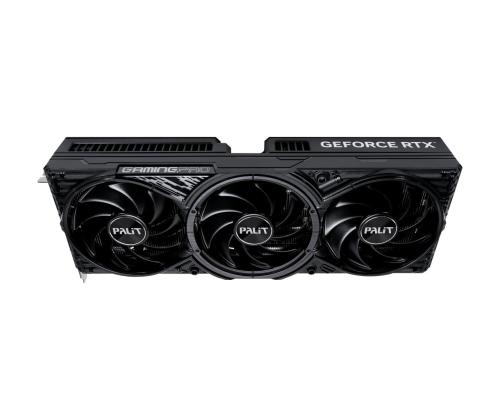 Graphics Card PALIT NVIDIA GeForce RTX 5080 2295 MHz 16 GB GDDR7 256 bit PCI Express 5.0 Active…