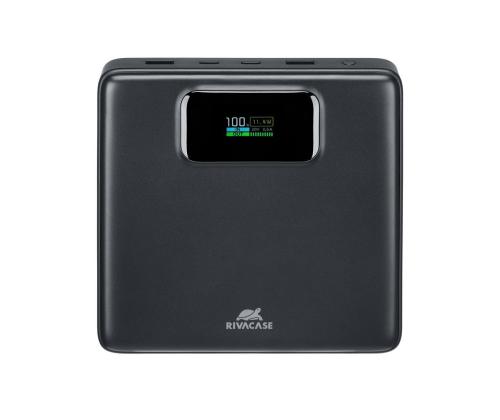 POWER BANK USB 25800MAH/VA1091 RIVACASE