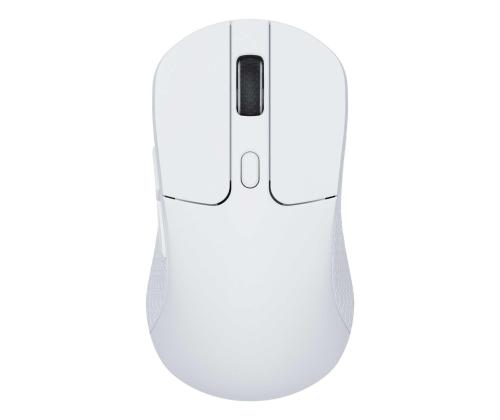 MOUSE USB OPTICAL WRL M3/WHITE M3-A3 KEYCHRON