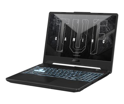 Notebook ASUS TUF Gaming A15 FA506NCG-HN184W CPU  AMD Ryzen 7 7445HS 3200 MHz 15.6" 1920x1080 RAM…