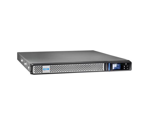 UPS EATON 680 Watts 850 VA LineInteractive Phase 1phase Rack 1U 5P850IRG2