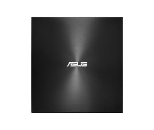 DVD RW USB2 8X EXT RTL BLACK/SDRW-08U9M-U/BLK/G/AS/P2G ASUS